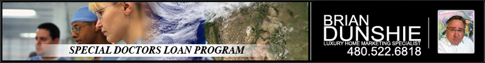 arizoan physician loans