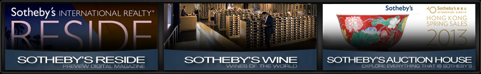 sothebys 
